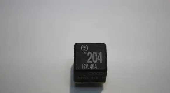 Audi A4 S4 B5 8D Other relay 431951253H
