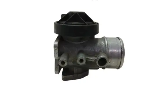 Mercedes-Benz A W168 EGR valve A6680900454