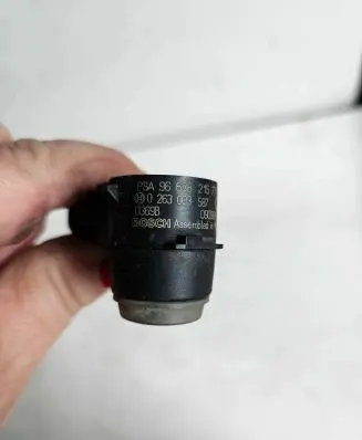 Citroen C4 Grand Picasso Parking PDC sensor 96638215 0263003587