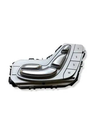 Mercedes-Benz E W213 Seat control switch A2139059803