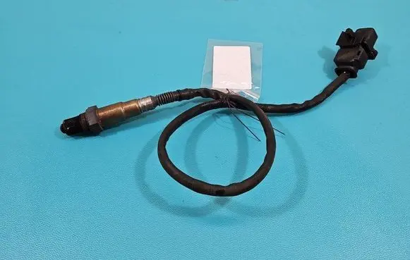 Renault Koleos I Lambda probe sensor 0281004027 IMPRK1486028