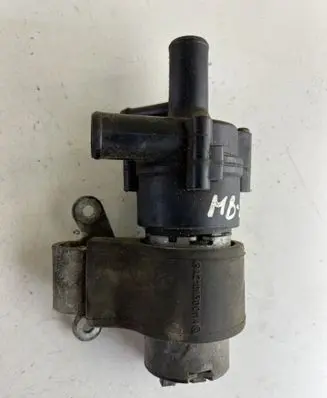 Mercedes-Benz E W210 Electric auxiliary coolant/water pump 0115450128 A2108300114