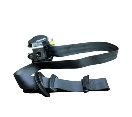 Peugeot 208 I Front seatbelt 98029984XX 12092012