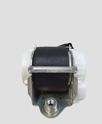 BMW 1 E81 E87 Front seatbelt 330598493 9117220