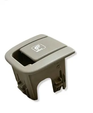 Volvo XC60 ISOFIX cover 32206439