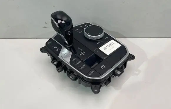 BMW 1 F40 Gear selector 9858757