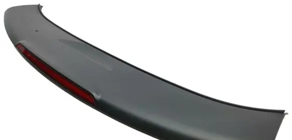 Volkswagen ID.3 Rear window tailgate spoiler 11A827555C