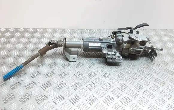 Hyundai Santa Fe Steering wheel axle