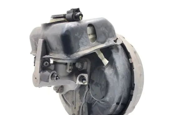 Audi A5 8T 8F Brake booster 8K0612103E