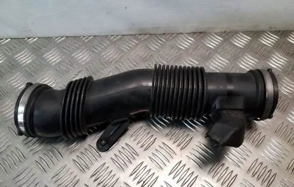 Jaguar XF X250 Air intake hose/pipe CX239R504AB