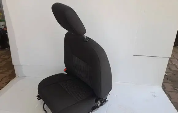 Ford Transit Front driver seat 