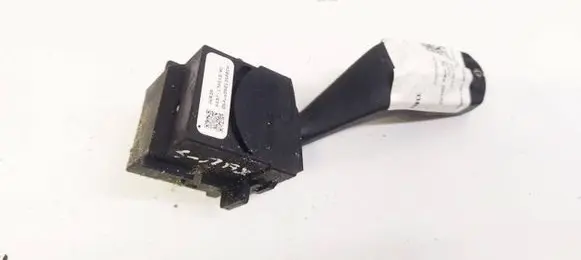 Ford S-MAX Wiper control stalk 6G9T17A553AC 6G9T-17A553-AC