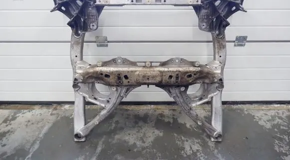 BMW 7 G11 G12 Front subframe 6861106