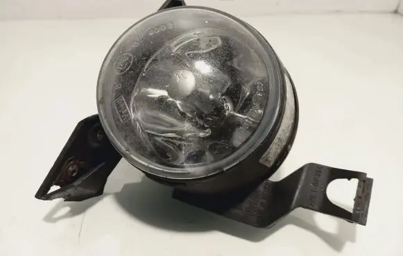 Skoda Octavia Mk2 (1Z) Front fog light