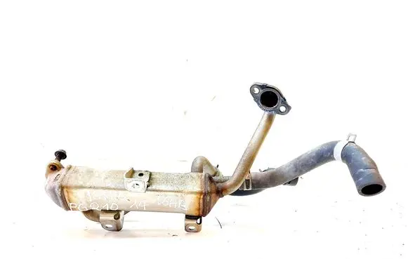 Hyundai Ioniq EGR valve cooler 2841003HA0