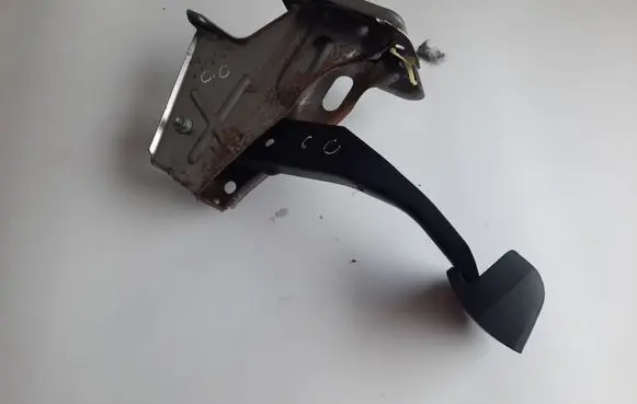 Volkswagen PASSAT CC Brake pedal 1K1721117H 1K1723143F