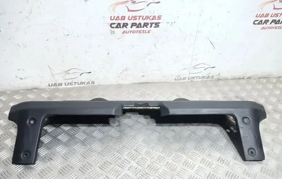 KIA Sorento Radiator trim 865853E000