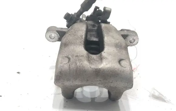 Opel Zafira A Rear brake caliper