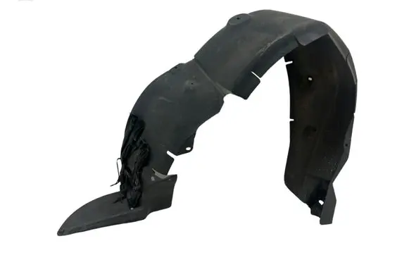 Renault Espace - Grand espace IV Rear arch fender liner splash guards 8200101013