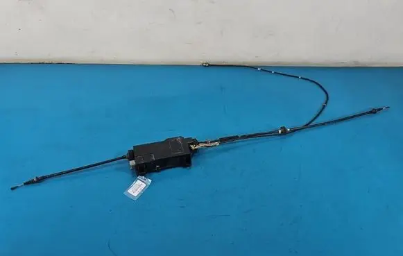 Mercedes-Benz S W221 Brake system control unit/module A2214302849 IMPRK1562761