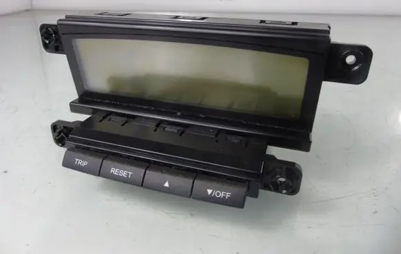 KIA Ceed Screen/display/small screen 977101h100