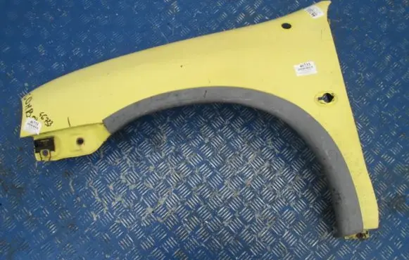 Opel Combo B Fender