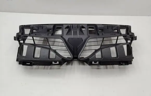 Renault Scenic III - Grand scenic III Radiator support slam panel 520363078R