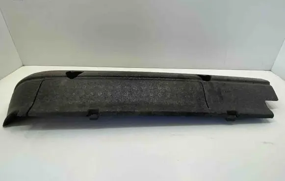 Mercedes-Benz SL R129 Rear bumper foam support bar 1298800071 A1298800071