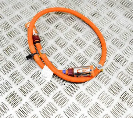 BMW iX3 G08 Other wiring loom 5A0DED3 5A0DDA9