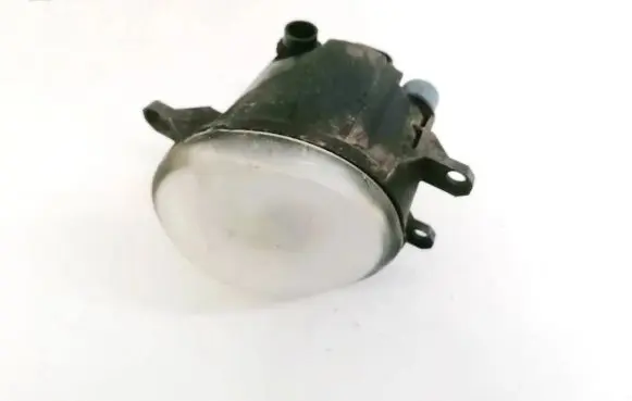 Front fog light