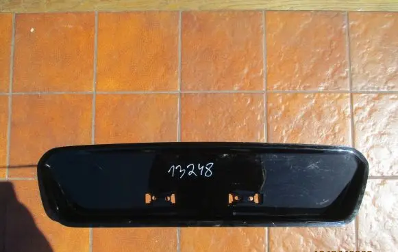 KIA Ceed Rear bumper trim bar molding 86685A2400