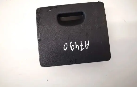 Peugeot 407 Car ashtray 9644584777