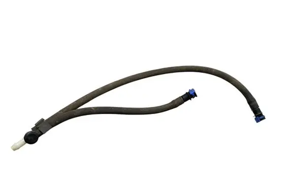 Chrysler Grand Voyager V Headlight washer hose/pipe 