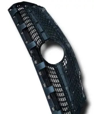 Mercedes-Benz GLA H247 Fender trim (molding) T161 99952548