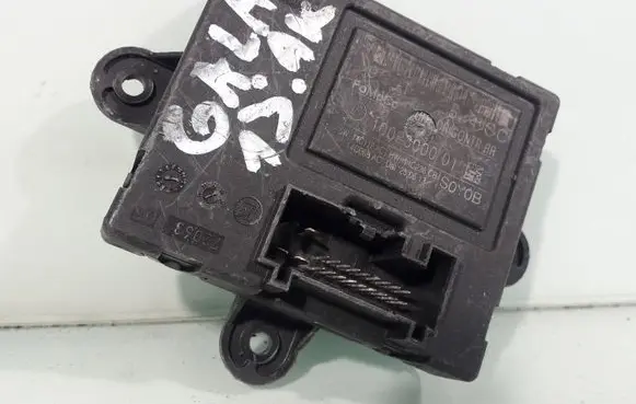 Ford Galaxy Door control unit/module 1002300001