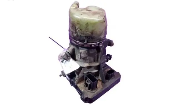 Ford S-MAX Power steering pump 