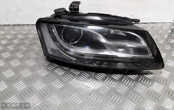 Audi A5 Sportback 8TA Headlight/headlamp 8t0941004al
