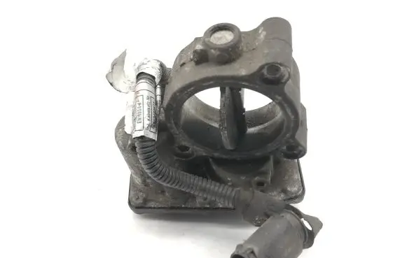 Toyota Verso-S Throttle valve 346567201 10378517