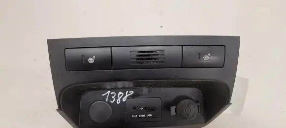 KIA Sorento Seat heating switch 933002P030 961202P000
