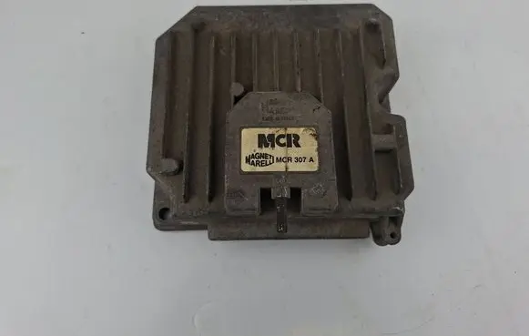 Lancia Thema Engine control unit/module MCR307A