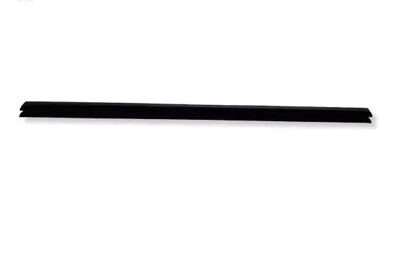 Audi Q3 8U Rear door glass trim molding 8U0839479