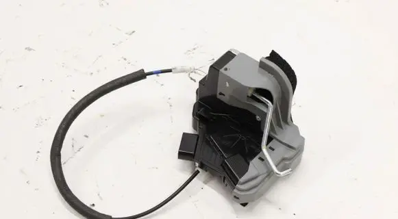Hyundai i20 (GB IB) Rear door lock