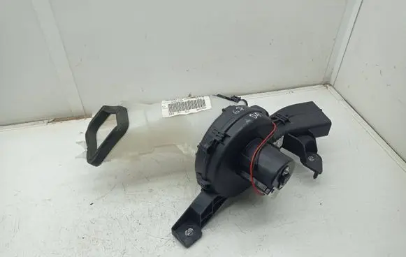Citroen C4 Grand Picasso Seat fan/blower 173510000