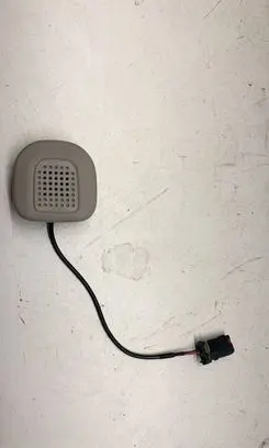 Chrysler Pacifica Microphone (bluetooth/phone) 68207349AA 3651