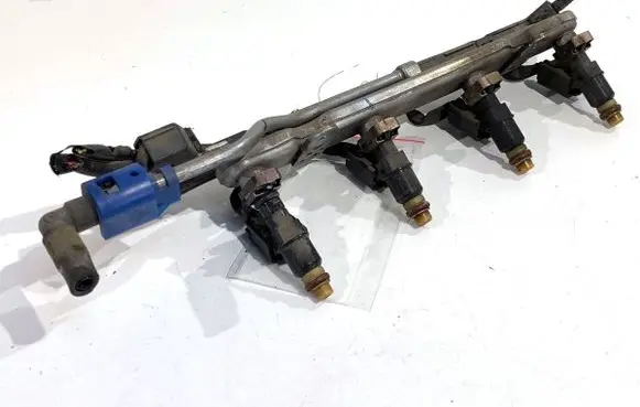 Honda Civic Fuel main line pipe 