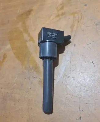 KIA Picanto High voltage ignition coil 2730107000 12D27003100