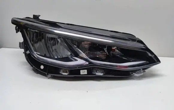 Volkswagen Golf VIII Headlight/headlamp 5H1941006C