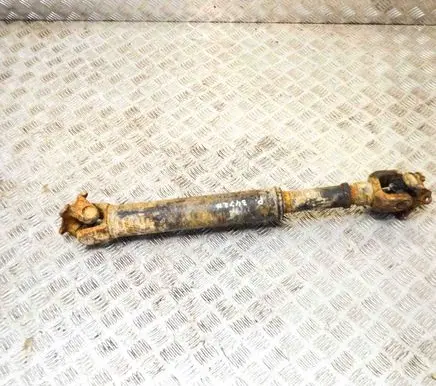 Toyota Land Cruiser (HDJ90) Front prop shaft 