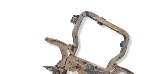 Volkswagen Transporter - Caravelle T5 Front subframe 
