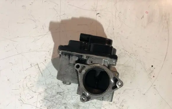 Audi A4 S4 B8 8K EGR valve 03L131501G 24301323 44301323